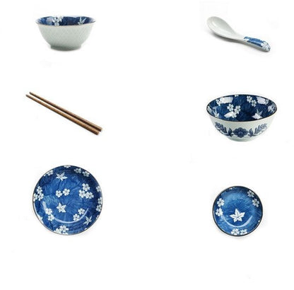 Tableware  Iwaki (3 Colors)