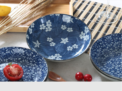 Tableware  Iwaki (3 Colors)