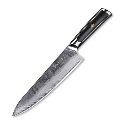 Cuchillo de Cocina Profesional Meiji