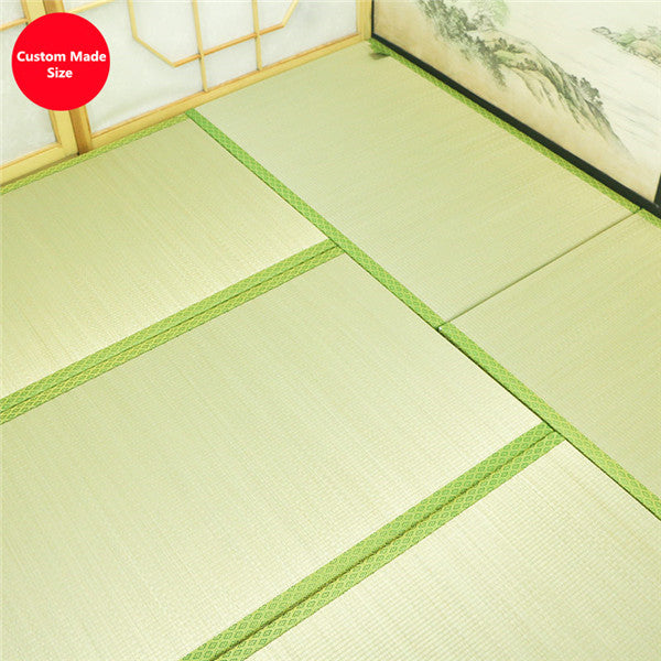 Custom Tatami Azusa ( 3 thicknesses)