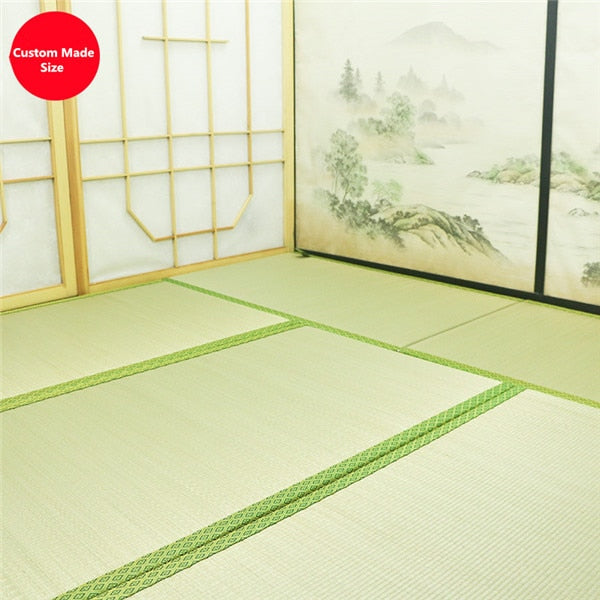 Custom Tatami Azusa ( 3 thicknesses)