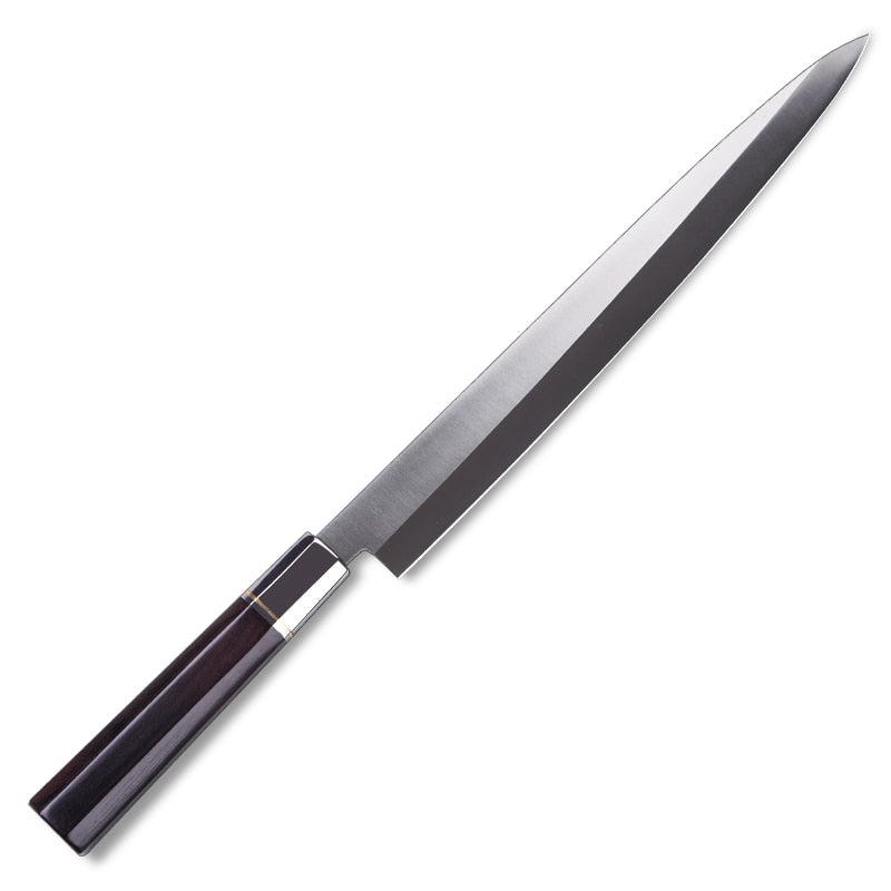 Yanagiba Knife Akita