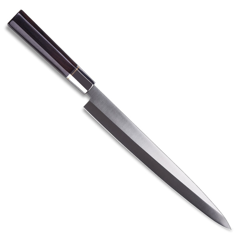 Yanagiba Knife Akita