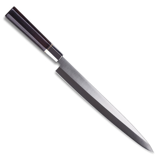Cuchillo Yanagiba Akita