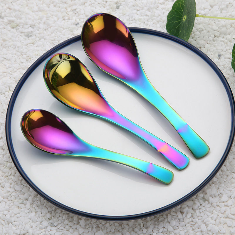 Spoons Edo (5 Colors & 2 Sizes)