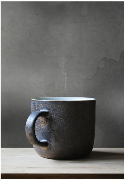 Coffee Cups Arouto