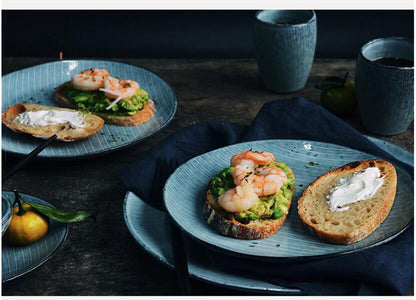 Tableware Onsen ( 5 sets)