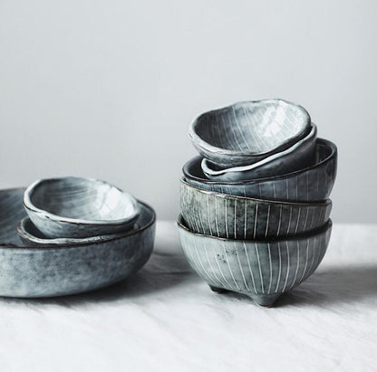 Tableware Onsen ( 5 sets)