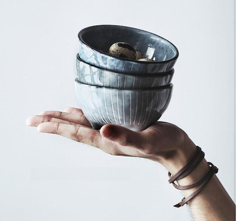 Tableware Onsen ( 5 sets)