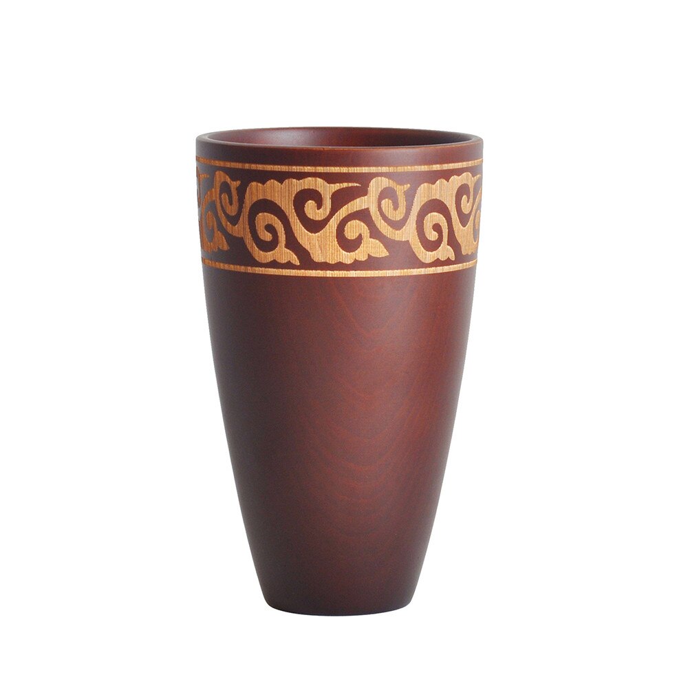 Wooden Cup Asakusabashi