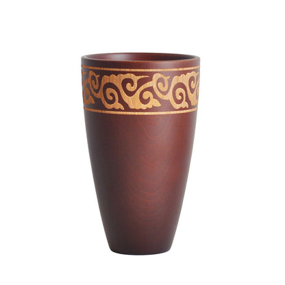 Wooden Cup Asakusabashi