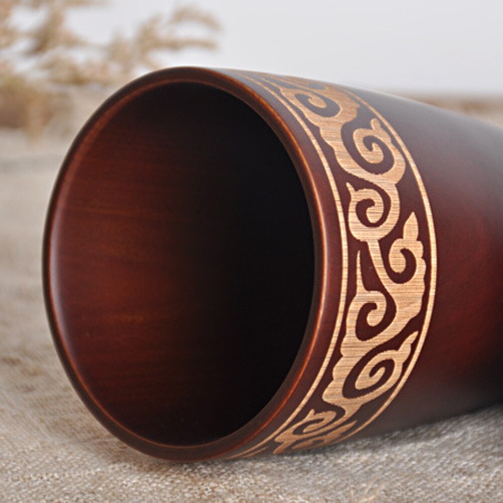 Wooden Cup Asakusabashi