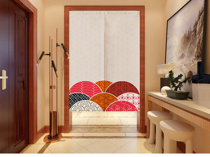 Noren Curtain Sawada ( 2 sizes)