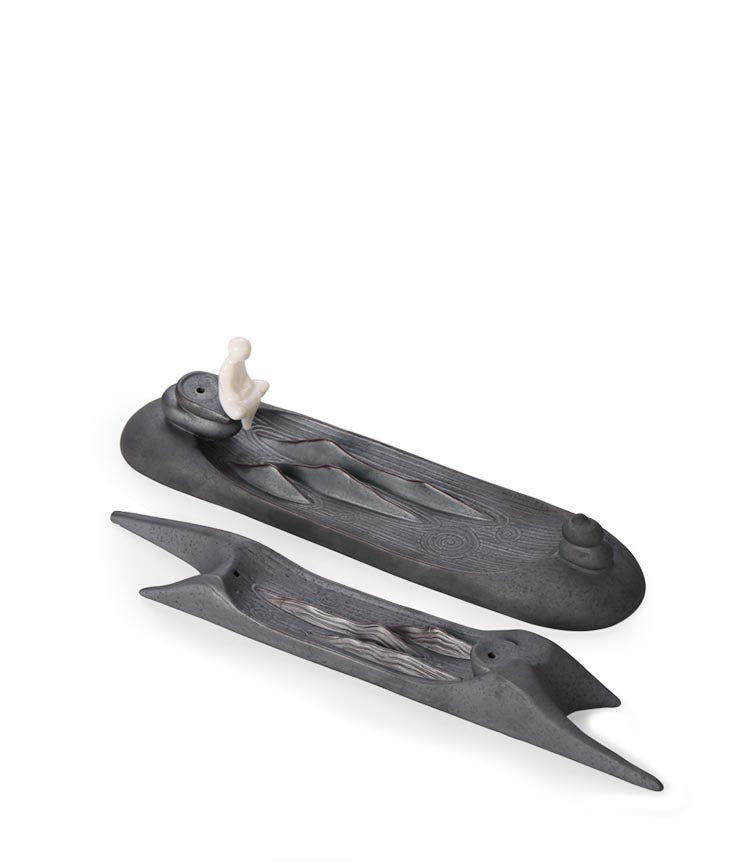 Incense Tsundoku (2 Models)