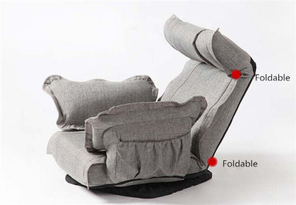 Armchair Isshinji