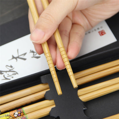 5 pairs of Chopsticks Set Shimojima