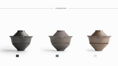 Travel Tea Set Ikari-Jinja