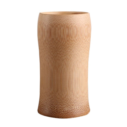 Vaso de Madera Nihombashi