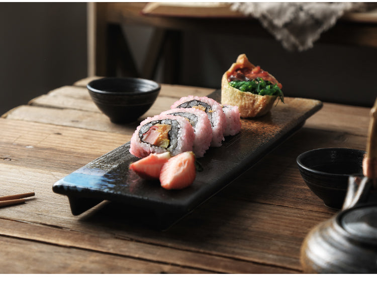 Plato de Sushi Kai (4 Tamaños)