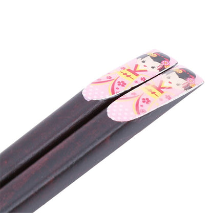 Chopsticks Geisha