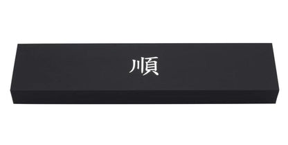 Cuchillo de Damasco Nakiri Aomori