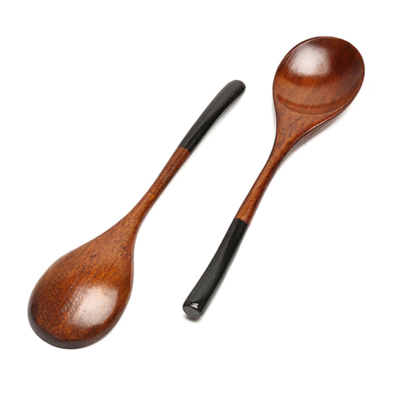 2 Cucharas Kokuryō (2 Colores)