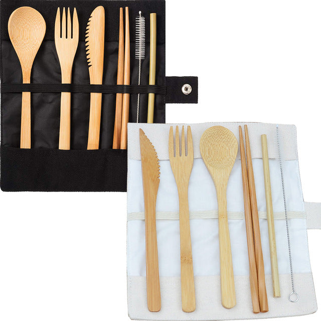 2 Chopsticks Travel Sets Ahoaru