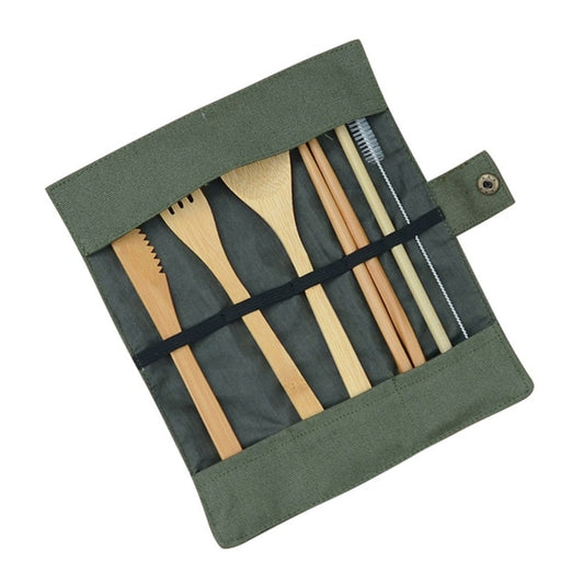 Chopsticks and Cutlery Set Watase