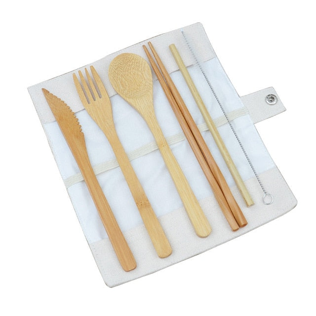 Chopsticks and Cutlery Set Daizuka