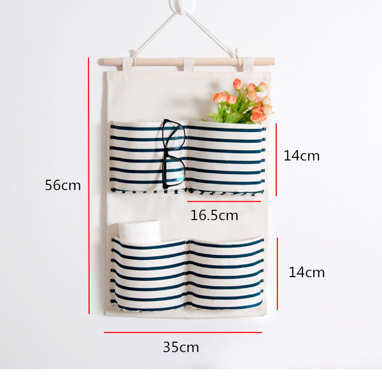 Bolsa de Baño Colgante Ota (13 Modelos)