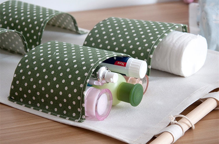 Bolsa de Baño Colgante Ota (13 Modelos)