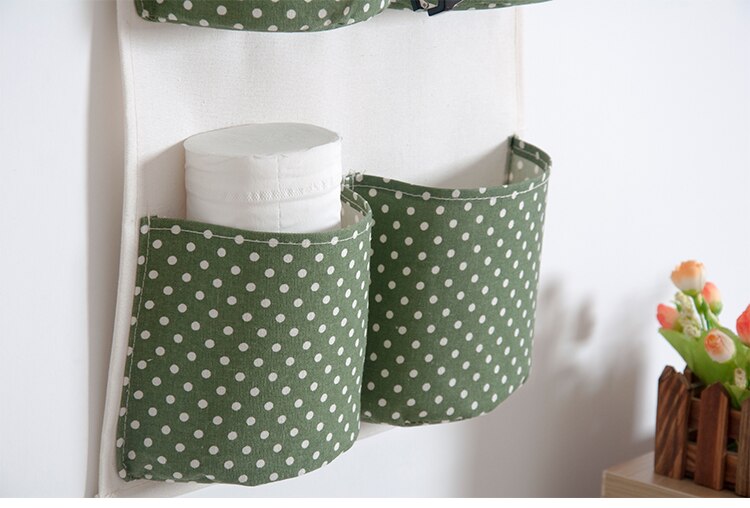 Bolsa de Baño Colgante Ota (13 Modelos)