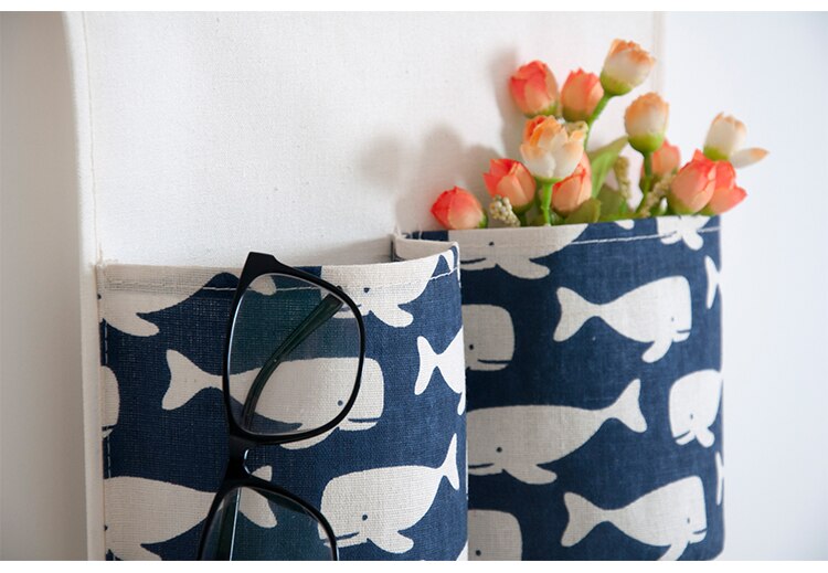 Bolsa de Baño Colgante Ota (13 Modelos)