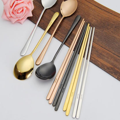 Chopsticks Set Arimi (4 Colors)