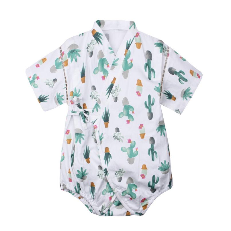 Kimono Baby Hakuchō (28 Colors)