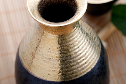 Botella o Vaso de Sake Nakanobu