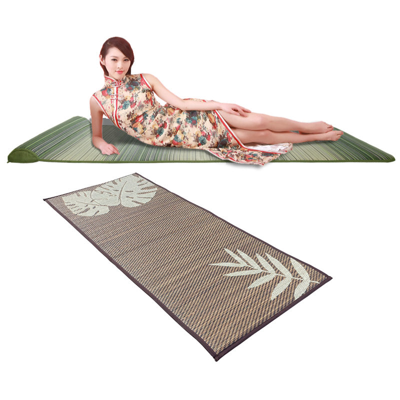 Tatami Toyonaka (2 Modelos y con o sin Almohada)