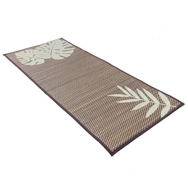 Tatami Toyonaka (2 Modelos y con o sin Almohada)