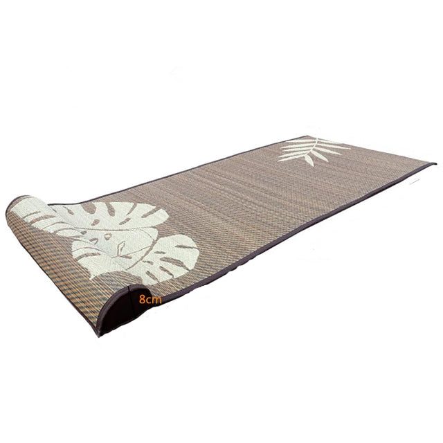 Tatami Toyonaka (2 Modelos y con o sin Almohada)