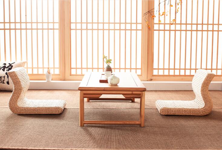 Zaisu Chair Kazuki