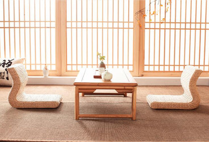 Zaisu Chair Kazuki