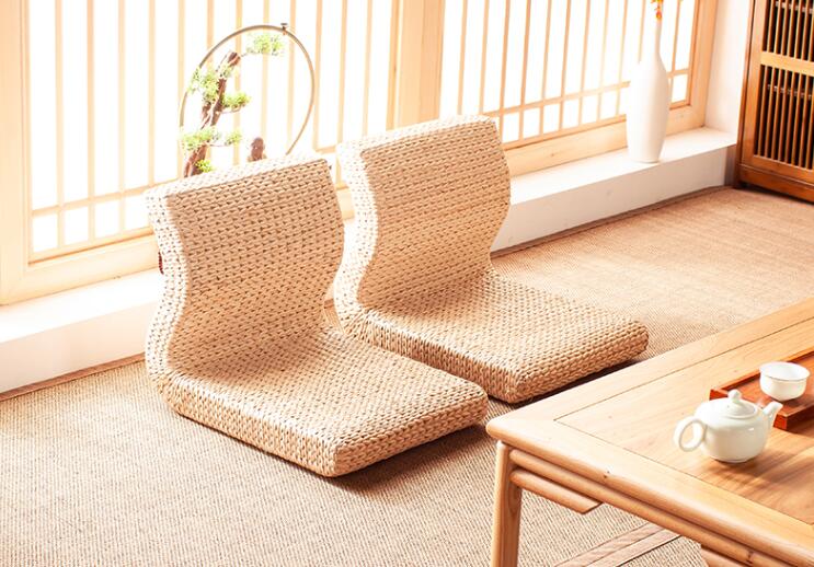 Zaisu Chair Kazuki