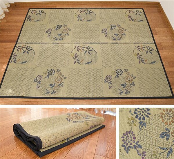 Tatami Carpet Fujisawa ( 2 models)