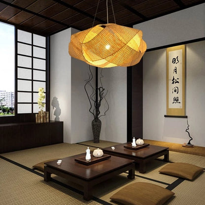 Pendant Lamp Umeda ( 2 sizes and 2 colors)
