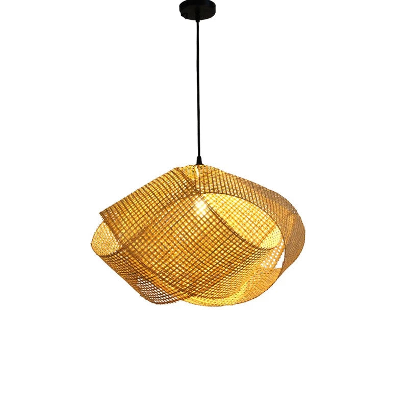Pendant Lamp Umeda ( 2 sizes and 2 colors)