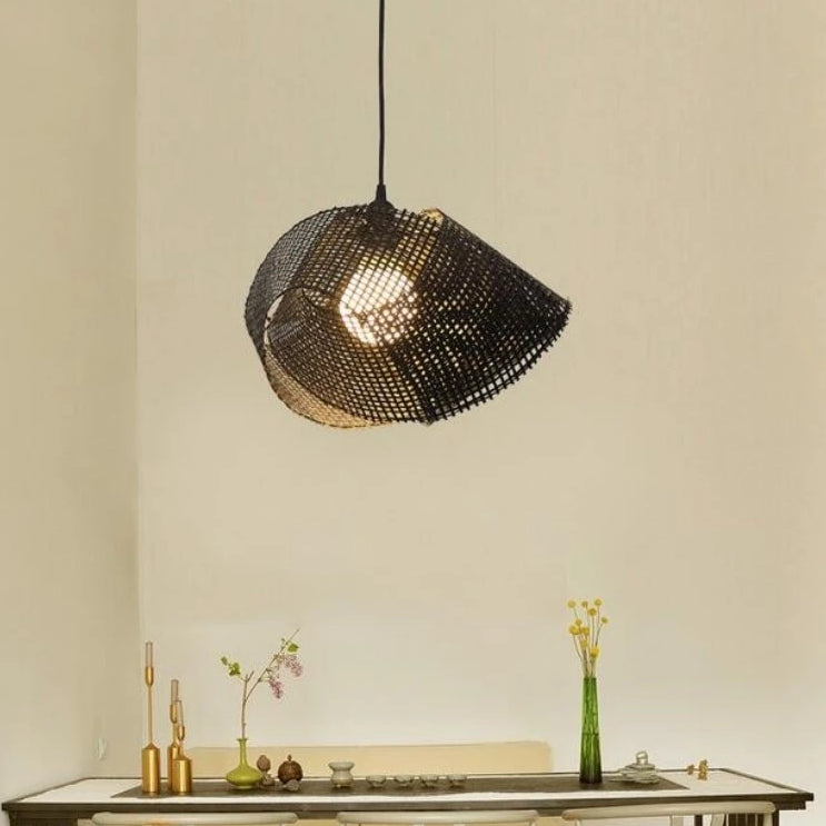 Pendant Lamp Umeda ( 2 sizes and 2 colors)