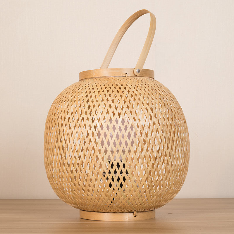Lámpara de Mesa Ayuko