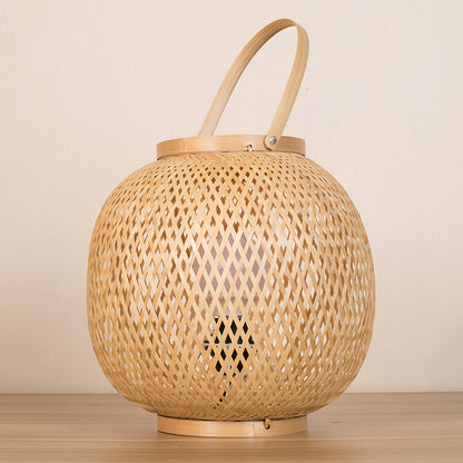 Lámpara de Mesa Ayuko