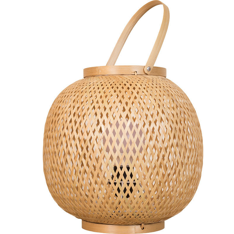 Lámpara de Mesa Ayuko
