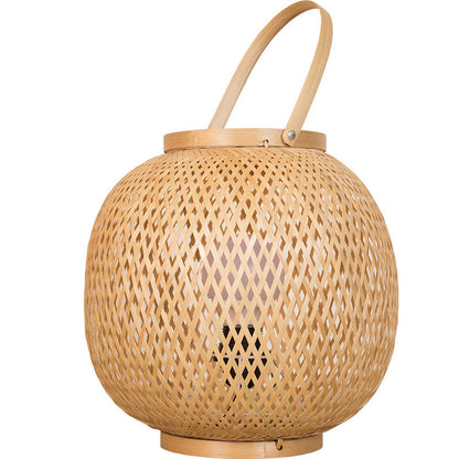Lámpara de Mesa Ayuko